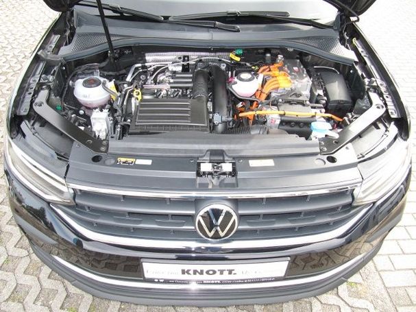 Volkswagen Tiguan eHybrid DSG 180 kW image number 10