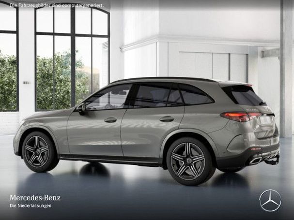 Mercedes-Benz GLC 220 d 145 kW image number 15