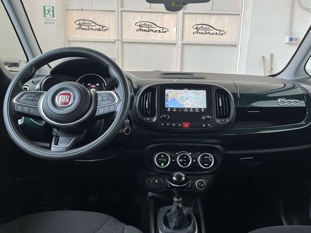 Fiat 500L 1.3 MultiJet 70 kW image number 7