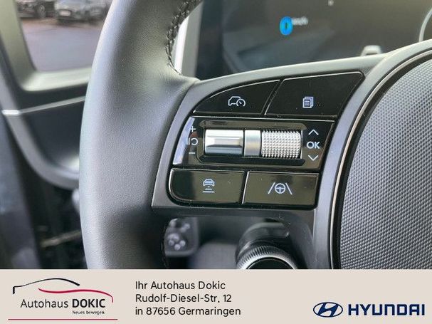 Hyundai Ioniq 6 239 kW image number 19