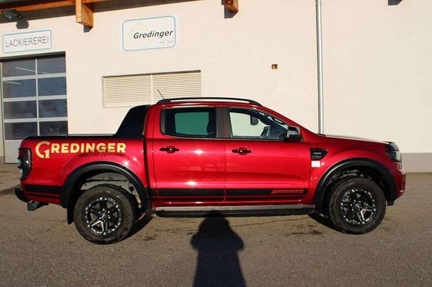 Ford Ranger 2.0 EcoBlue 156 kW image number 5