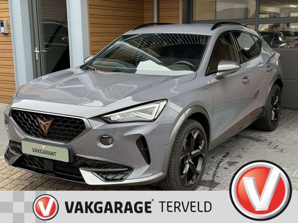 Cupra Formentor 1.4 e-HYBRID VZ 180 kW image number 1