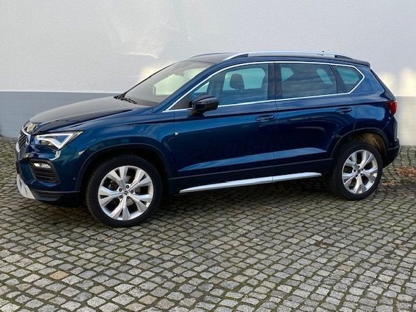 Seat Ateca 1.5 TSI DSG 110 kW image number 26