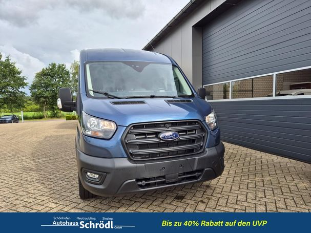 Ford Transit L3H2 Trend 96 kW image number 2