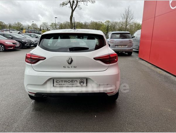 Renault Clio SCe 65 49 kW image number 4