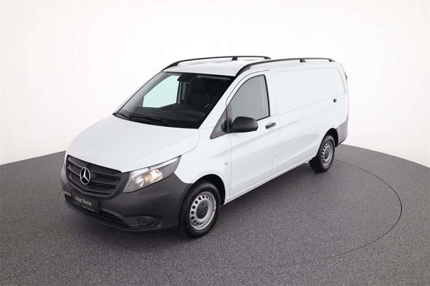 Mercedes-Benz Vito 116 CDi 120 kW image number 1