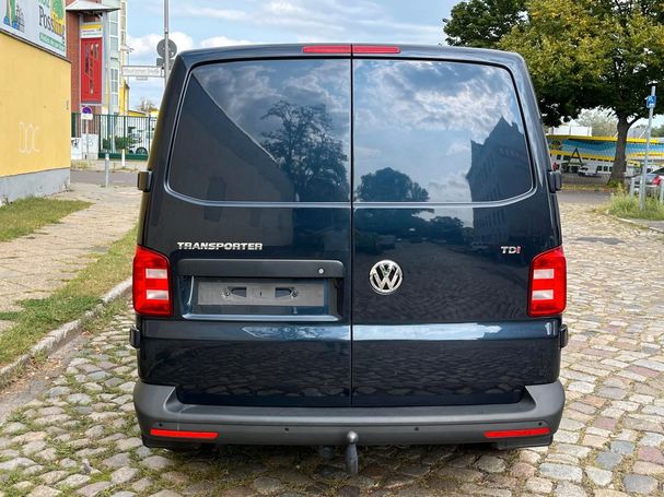 Volkswagen T6 Transporter 110 kW image number 5