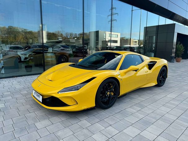 Ferrari F8 Spider 530 kW image number 13