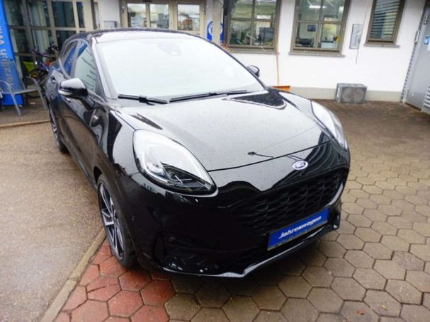 Ford Puma 114 kW image number 1