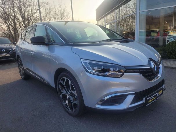 Renault Grand Scenic TCe 140 103 kW image number 2