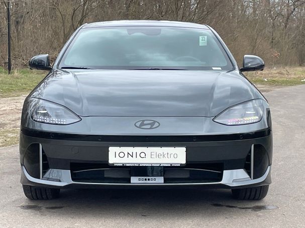 Hyundai Ioniq 6 239 kW image number 4