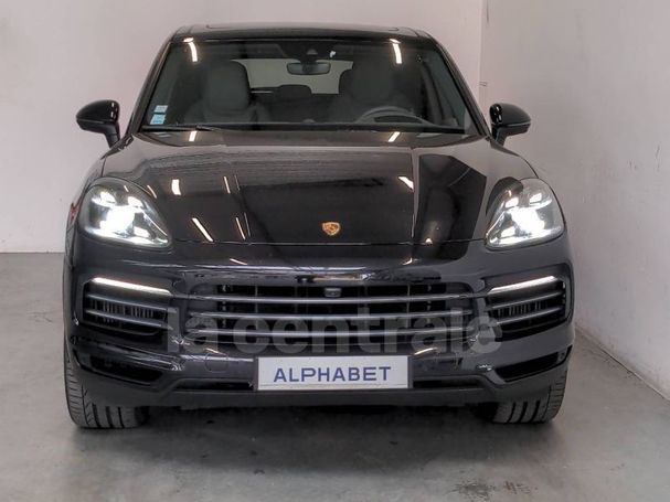 Porsche Cayenne E-Hybrid 340 kW image number 2