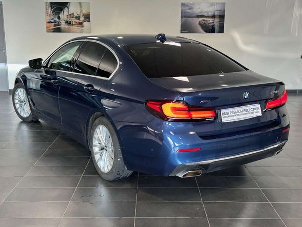 BMW 530 xDrive 137 kW image number 4