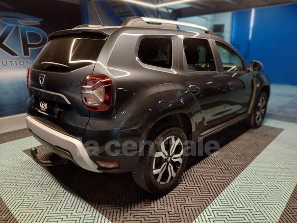 Dacia Duster TCe 150 110 kW image number 14