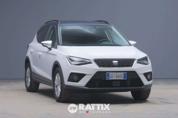 Seat Arona 1.0 TSI Style DSG 81 kW image number 1