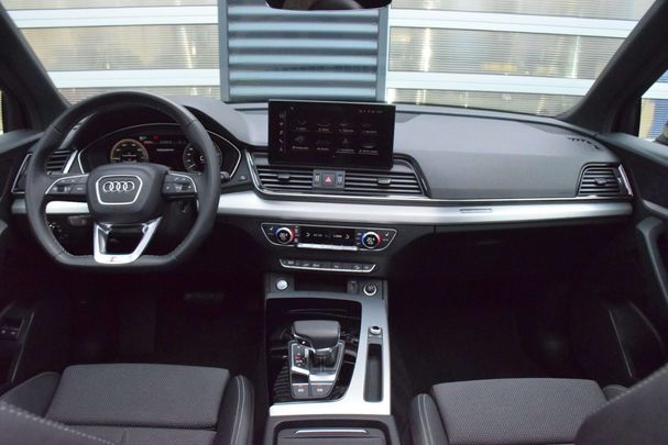 Audi Q5 50 TFSIe 220 kW image number 5