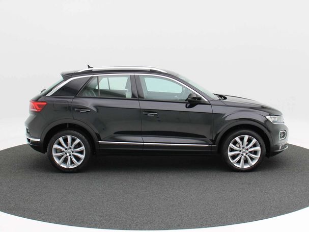 Volkswagen T-Roc 1.5 TSI DSG 110 kW image number 7