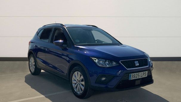 Seat Arona 1.0 TSI Style DSG 81 kW image number 2