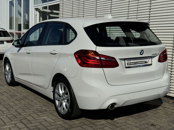 BMW 225 Active Tourer xe xDrive 165 kW image number 2