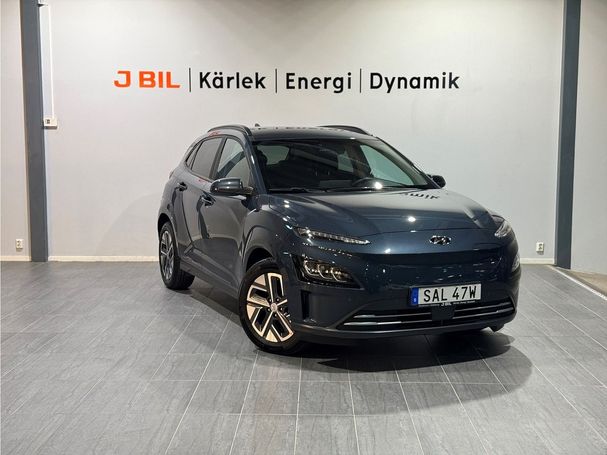 Hyundai Kona 39 kWh 100 kW image number 1