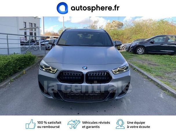 BMW X2 sDrive 131 kW image number 3