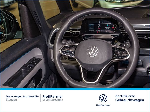 Volkswagen ID. Buzz Pro 150 kW image number 9