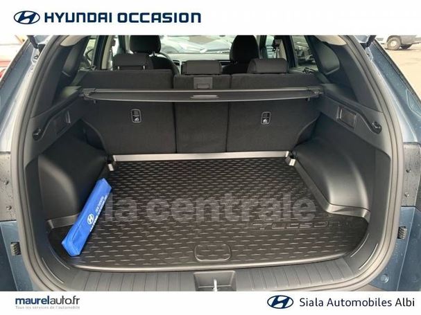 Hyundai Tucson 1.6 T-GDI 169 kW image number 12