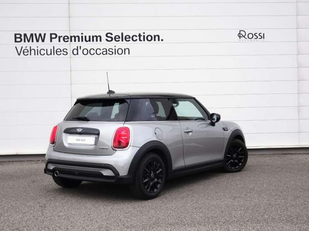 Mini Cooper Edition 101 kW image number 2