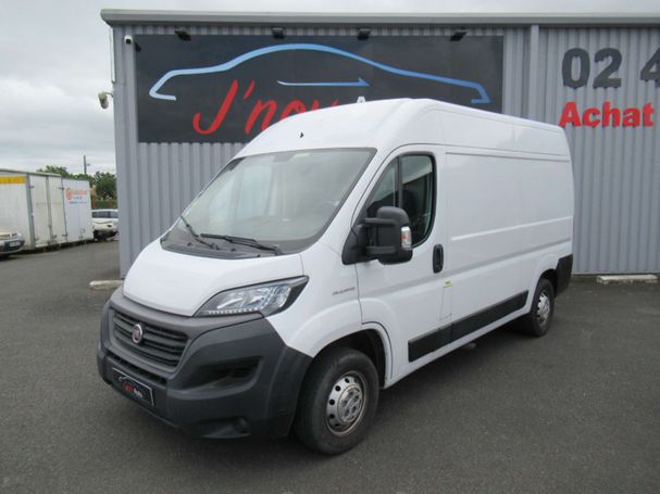 Fiat Ducato 2.3 MultiJet 90 kW image number 3