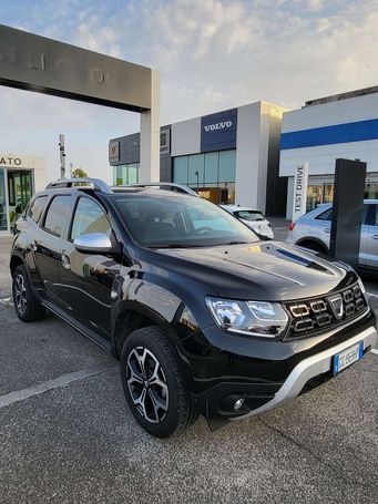 Dacia Duster TCe Prestige 74 kW image number 3