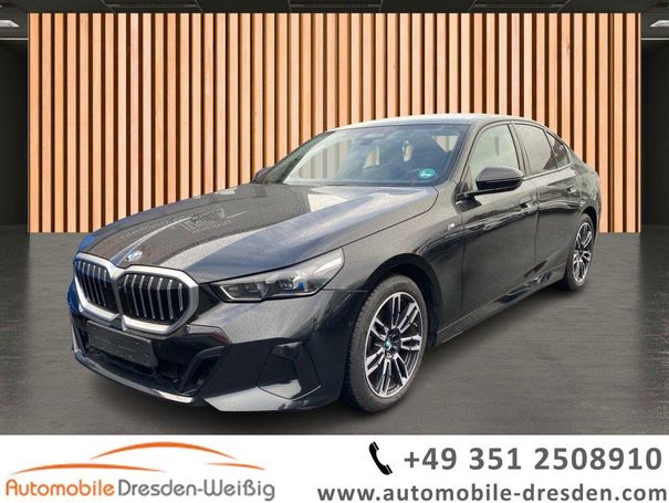 BMW 520i 140 kW image number 2