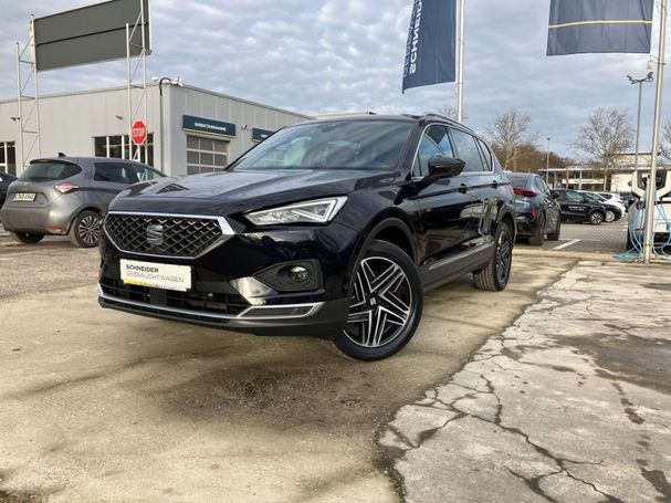 Seat Tarraco 1.5 TSI XCellence DSG 110 kW image number 24