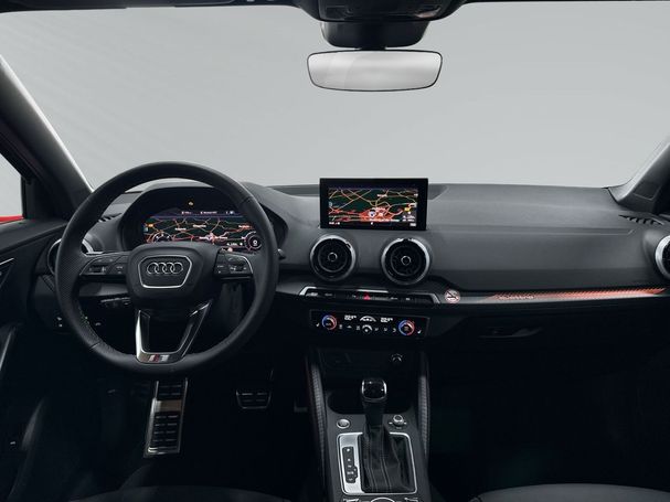 Audi Q2 35 TDI S-line 110 kW image number 12