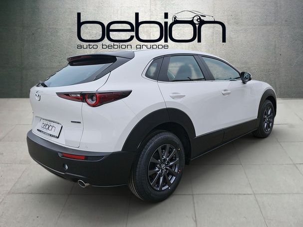 Mazda CX-30 2.0 90 kW image number 15