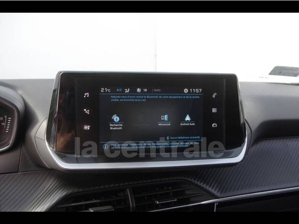 Peugeot 2008 PureTech 130 96 kW image number 30