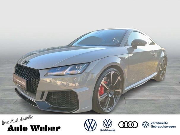 Audi TT RS 294 kW image number 1