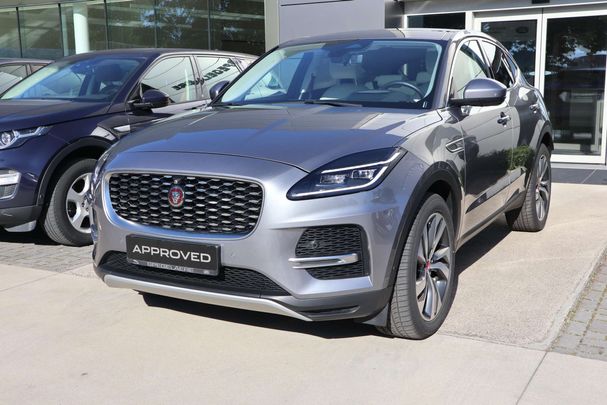 Jaguar E-Pace P250 AWD 184 kW image number 1