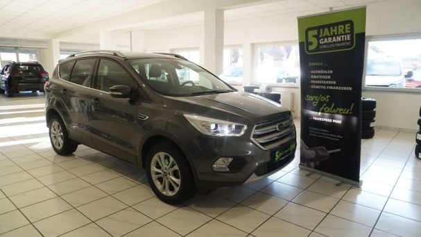 Ford Kuga 1.5 EcoBoost 110 kW image number 2