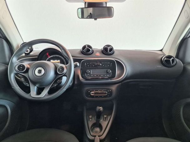 Smart ForTwo EQ 60 kW image number 15