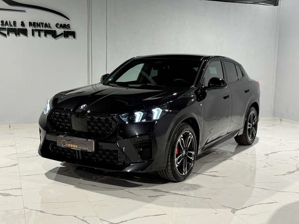 BMW X2 sDrive 110 kW image number 1