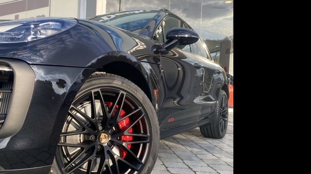 Porsche Macan GTS 324 kW image number 15