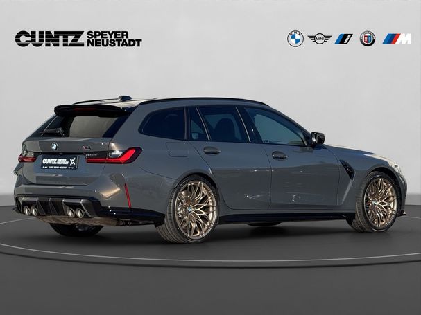 BMW M3 Touring M xDrive 390 kW image number 6