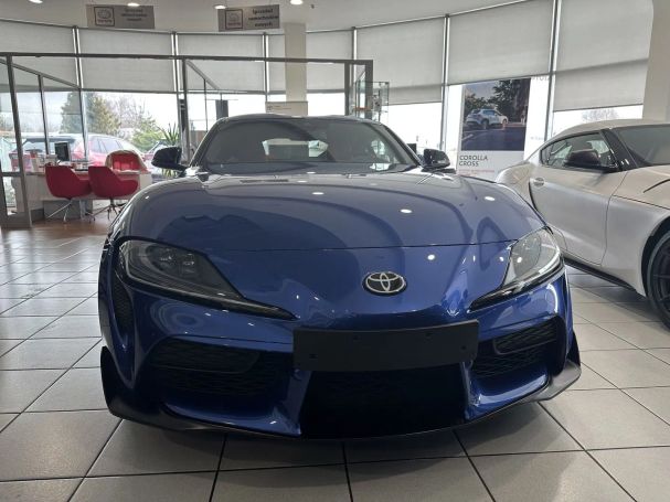 Toyota Supra 190 kW image number 7