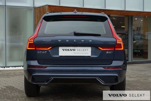 Volvo XC60 AWD 145 kW image number 15