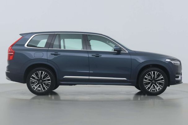 Volvo XC90 Recharge T8 AWD 288 kW image number 10