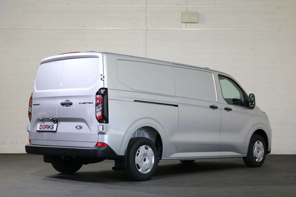 Ford Transit Custom 125 kW image number 10