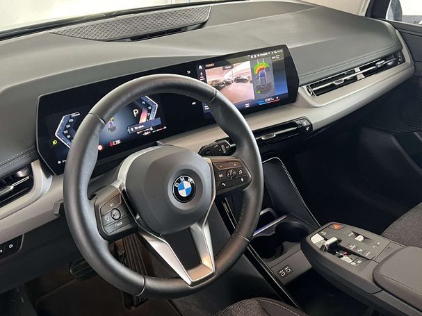 BMW 218i 100 kW image number 15