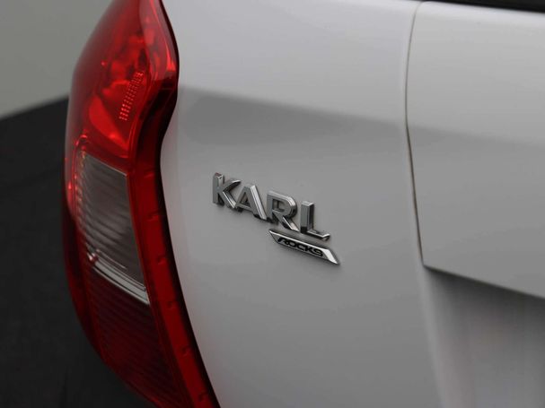 Opel Karl Rocks 1.0 Online Edition 55 kW image number 26