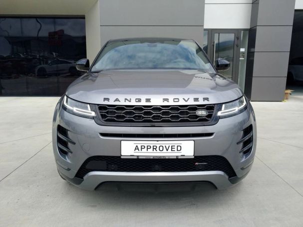 Land Rover Range Rover Evoque 147 kW image number 1