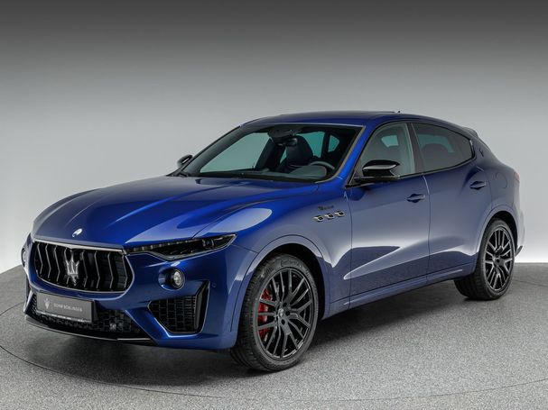 Maserati Levante 316 kW image number 1